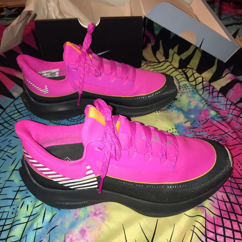 Nike Zoom Winflo 8 Shield (8)